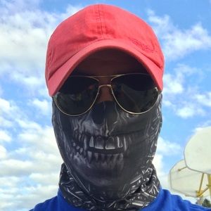 Meet your Posher, Edgar